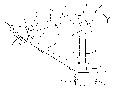 Une figure unique qui représente un dessin illustrant l'invention.